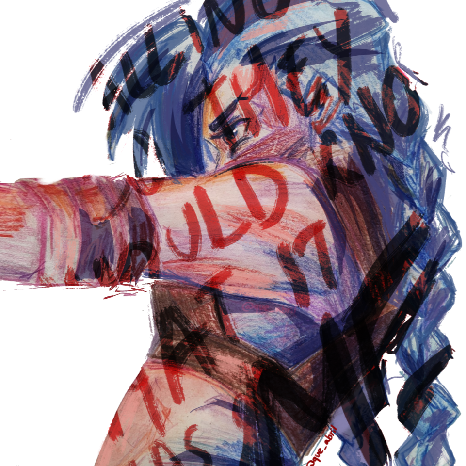 Icono Jinx